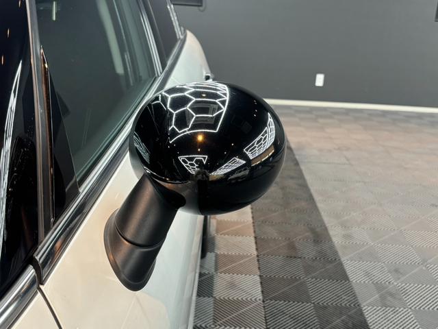 MINI クーパーSD アクティブクルーズコントロール 純正ナビ バックガイドモニター ETC ドライブレコーダー LEDヘッドライト コーナーセンサー 純正アルミ(53枚目)