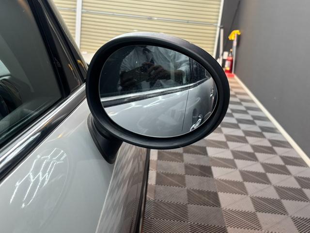 MINI クーパーSD アクティブクルーズコントロール 純正ナビ バックガイドモニター ETC ドライブレコーダー LEDヘッドライト コーナーセンサー 純正アルミ(54枚目)