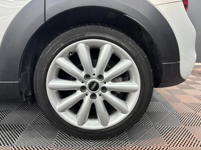 MINI クーパーSD アクティブクルーズコントロール 純正ナビ バックガイドモニター ETC ドライブレコーダー LEDヘッドライト コーナーセンサー 純正アルミ(57枚目)