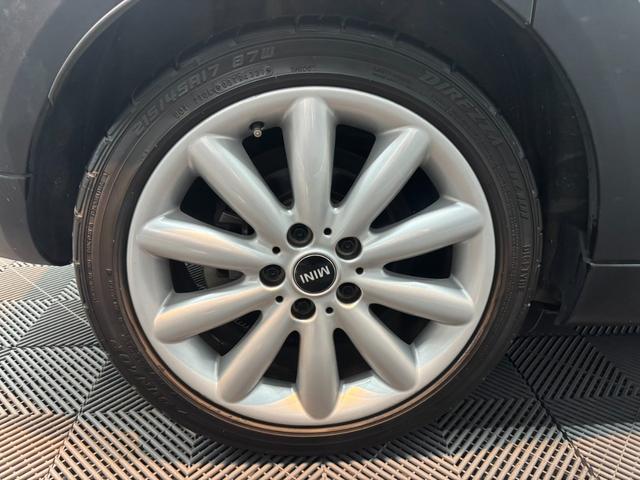 MINI クーパーSD アクティブクルーズコントロール 純正ナビ バックガイドモニター ETC ドライブレコーダー LEDヘッドライト コーナーセンサー 純正アルミ(58枚目)