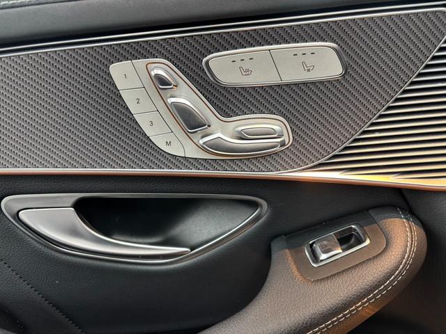 ＥＱＣ ＥＱＣ４００　４マチック　ＡＭＧライン　レザーエクスクルーシブＰＫＧ　パノラミックスライディングルーフ　レーダーセーフティ　純正ナビ　ＨＵＤ　３６０°カメラ　ＥＴＣ　ＬＥＤ　パフュームアトマイザー　ブルメスター　ベンチレーター　パワーゲート（12枚目）