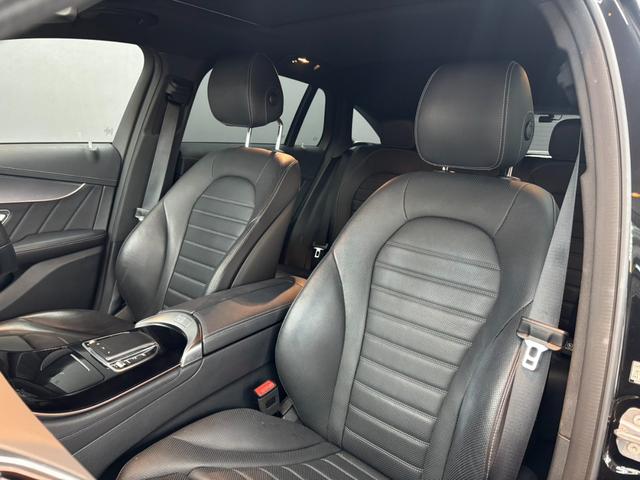 ＥＱＣ ＥＱＣ４００　４マチック　ＡＭＧライン　レザーエクスクルーシブＰＫＧ　パノラミックスライディングルーフ　レーダーセーフティ　純正ナビ　ＨＵＤ　３６０°カメラ　ＥＴＣ　ＬＥＤ　パフュームアトマイザー　ブルメスター　ベンチレーター　パワーゲート（14枚目）