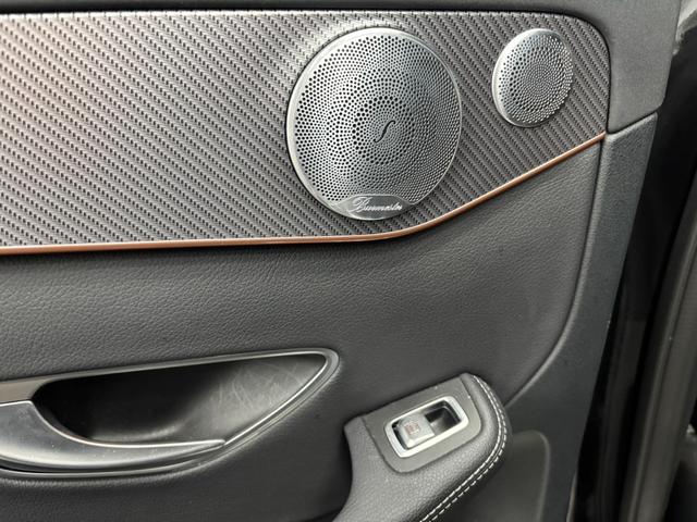 ＥＱＣ ＥＱＣ４００　４マチック　ＡＭＧライン　レザーエクスクルーシブＰＫＧ　パノラミックスライディングルーフ　レーダーセーフティ　純正ナビ　ＨＵＤ　３６０°カメラ　ＥＴＣ　ＬＥＤ　パフュームアトマイザー　ブルメスター　ベンチレーター　パワーゲート（16枚目）