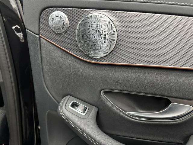 ＥＱＣ ＥＱＣ４００　４マチック　ＡＭＧライン　レザーエクスクルーシブＰＫＧ　パノラミックスライディングルーフ　レーダーセーフティ　純正ナビ　ＨＵＤ　３６０°カメラ　ＥＴＣ　ＬＥＤ　パフュームアトマイザー　ブルメスター　ベンチレーター　パワーゲート（20枚目）
