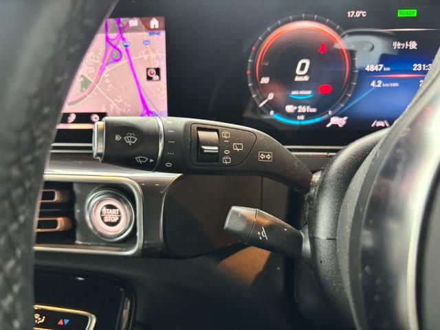 ＥＱＣ ＥＱＣ４００　４マチック　ＡＭＧライン　レザーエクスクルーシブＰＫＧ　パノラミックスライディングルーフ　レーダーセーフティ　純正ナビ　ＨＵＤ　３６０°カメラ　ＥＴＣ　ＬＥＤ　パフュームアトマイザー　ブルメスター　ベンチレーター　パワーゲート（31枚目）