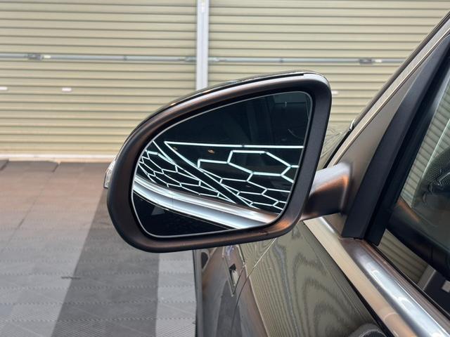 ＥＱＣ ＥＱＣ４００　４マチック　ＡＭＧライン　レザーエクスクルーシブＰＫＧ　パノラミックスライディングルーフ　レーダーセーフティ　純正ナビ　ＨＵＤ　３６０°カメラ　ＥＴＣ　ＬＥＤ　パフュームアトマイザー　ブルメスター　ベンチレーター　パワーゲート（59枚目）