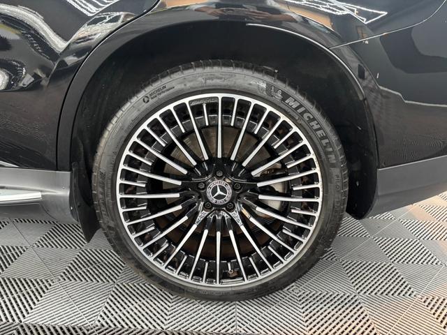 ＥＱＣ ＥＱＣ４００　４マチック　ＡＭＧライン　レザーエクスクルーシブＰＫＧ　パノラミックスライディングルーフ　レーダーセーフティ　純正ナビ　ＨＵＤ　３６０°カメラ　ＥＴＣ　ＬＥＤ　パフュームアトマイザー　ブルメスター　ベンチレーター　パワーゲート（61枚目）