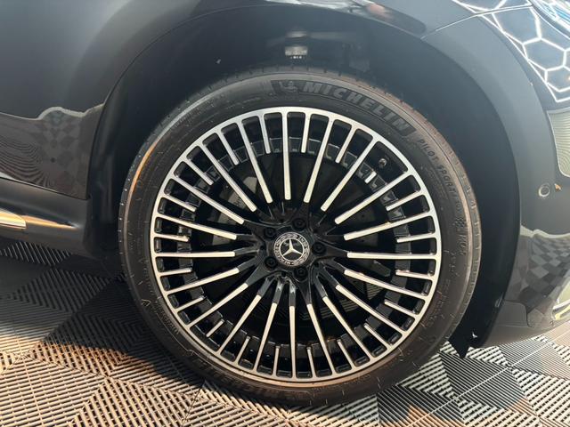 ＥＱＣ ＥＱＣ４００　４マチック　ＡＭＧライン　レザーエクスクルーシブＰＫＧ　パノラミックスライディングルーフ　レーダーセーフティ　純正ナビ　ＨＵＤ　３６０°カメラ　ＥＴＣ　ＬＥＤ　パフュームアトマイザー　ブルメスター　ベンチレーター　パワーゲート（63枚目）