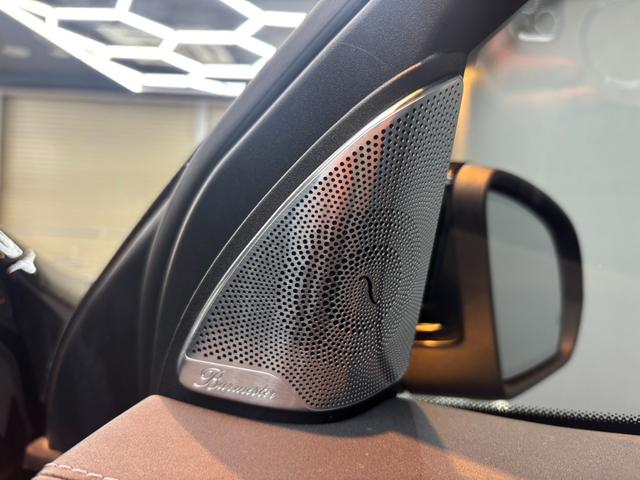 ＥＱＣ ＥＱＣ４００　４マチック　ＡＭＧライン　レザーエクスクルーシブＰＫＧ　パノラミックスライディングルーフ　レーダーセーフティ　純正ナビ　ＨＵＤ　３６０°カメラ　ＥＴＣ　ＬＥＤ　パフュームアトマイザー　ブルメスター　ベンチレーター　パワーゲート（65枚目）