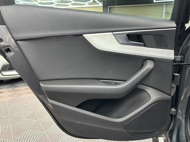 Ａ４アバント ２．０ＴＦＳＩ　（２２）アダプティブクルーズコントロール　シートヒーター　純正ナビ　パワーバックドア　ドラレコ　フルセグＴＶ　純正１８ＡＷ　ルーフレール（14枚目）