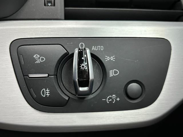 Ａ４アバント ２．０ＴＦＳＩ　（２２）アダプティブクルーズコントロール　シートヒーター　純正ナビ　パワーバックドア　ドラレコ　フルセグＴＶ　純正１８ＡＷ　ルーフレール（28枚目）