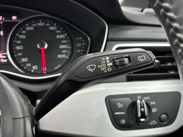Ａ４アバント ２．０ＴＦＳＩ　（２２）アダプティブクルーズコントロール　シートヒーター　純正ナビ　パワーバックドア　ドラレコ　フルセグＴＶ　純正１８ＡＷ　ルーフレール（29枚目）