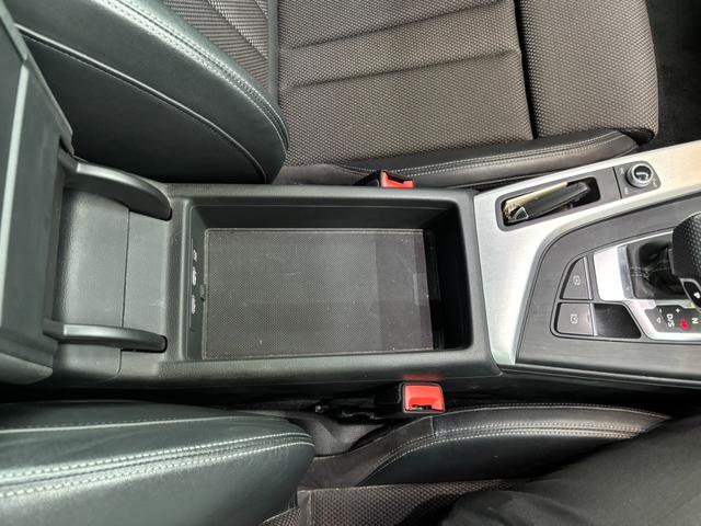 Ａ４アバント ２．０ＴＦＳＩ　（２２）アダプティブクルーズコントロール　シートヒーター　純正ナビ　パワーバックドア　ドラレコ　フルセグＴＶ　純正１８ＡＷ　ルーフレール（33枚目）