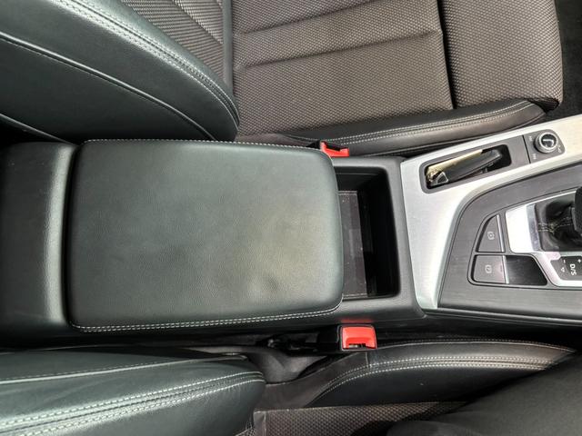 Ａ４アバント ２．０ＴＦＳＩ　（２２）アダプティブクルーズコントロール　シートヒーター　純正ナビ　パワーバックドア　ドラレコ　フルセグＴＶ　純正１８ＡＷ　ルーフレール（34枚目）