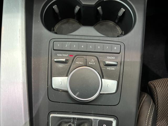 Ａ４アバント ２．０ＴＦＳＩ　（２２）アダプティブクルーズコントロール　シートヒーター　純正ナビ　パワーバックドア　ドラレコ　フルセグＴＶ　純正１８ＡＷ　ルーフレール（36枚目）