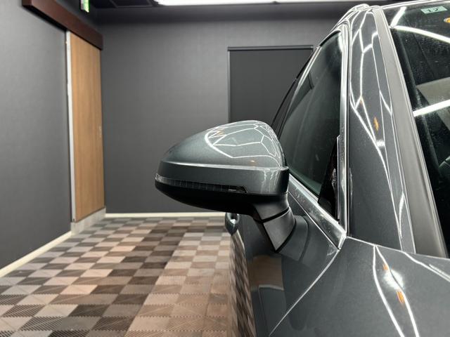 Ａ４アバント ２．０ＴＦＳＩ　（２２）アダプティブクルーズコントロール　シートヒーター　純正ナビ　パワーバックドア　ドラレコ　フルセグＴＶ　純正１８ＡＷ　ルーフレール（49枚目）