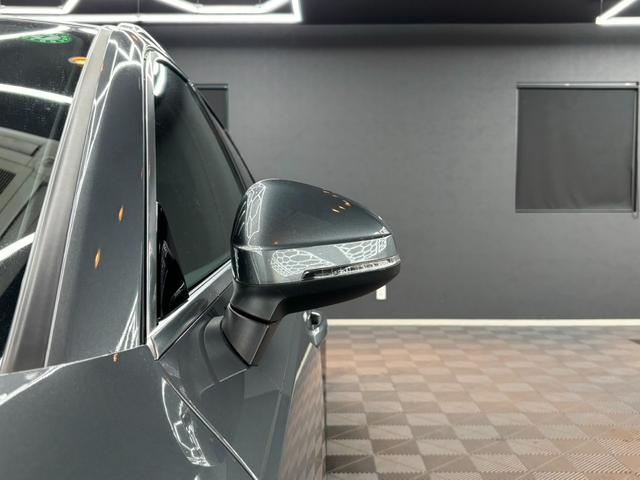 Ａ４アバント ２．０ＴＦＳＩ　（２２）アダプティブクルーズコントロール　シートヒーター　純正ナビ　パワーバックドア　ドラレコ　フルセグＴＶ　純正１８ＡＷ　ルーフレール（50枚目）