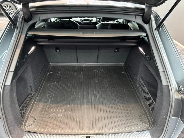 Ａ４アバント ２．０ＴＦＳＩ　（２２）アダプティブクルーズコントロール　シートヒーター　純正ナビ　パワーバックドア　ドラレコ　フルセグＴＶ　純正１８ＡＷ　ルーフレール（51枚目）