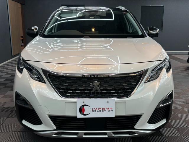 ３００８ 　アダプティブクルーズコントロール　ディスプレイオーディオ　サイドカメラ　バックガイドモニター　ＥＴＣ　パワーテールゲート　シートヒーター（5枚目）