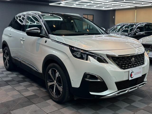 ３００８ 　アダプティブクルーズコントロール　ディスプレイオーディオ　サイドカメラ　バックガイドモニター　ＥＴＣ　パワーテールゲート　シートヒーター（6枚目）