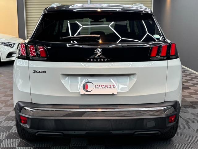 ３００８ 　アダプティブクルーズコントロール　ディスプレイオーディオ　サイドカメラ　バックガイドモニター　ＥＴＣ　パワーテールゲート　シートヒーター（8枚目）