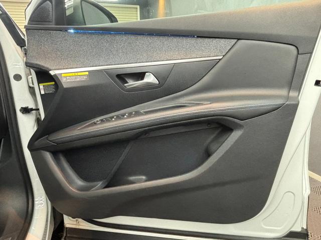 ３００８ 　アダプティブクルーズコントロール　ディスプレイオーディオ　サイドカメラ　バックガイドモニター　ＥＴＣ　パワーテールゲート　シートヒーター（21枚目）