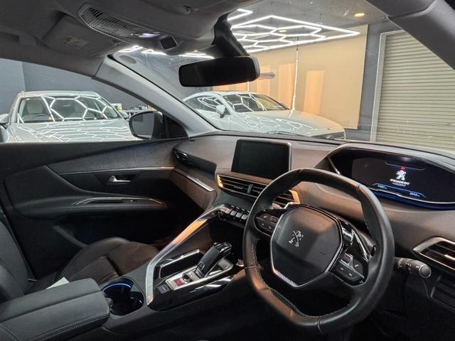 ３００８ 　アダプティブクルーズコントロール　ディスプレイオーディオ　サイドカメラ　バックガイドモニター　ＥＴＣ　パワーテールゲート　シートヒーター（22枚目）