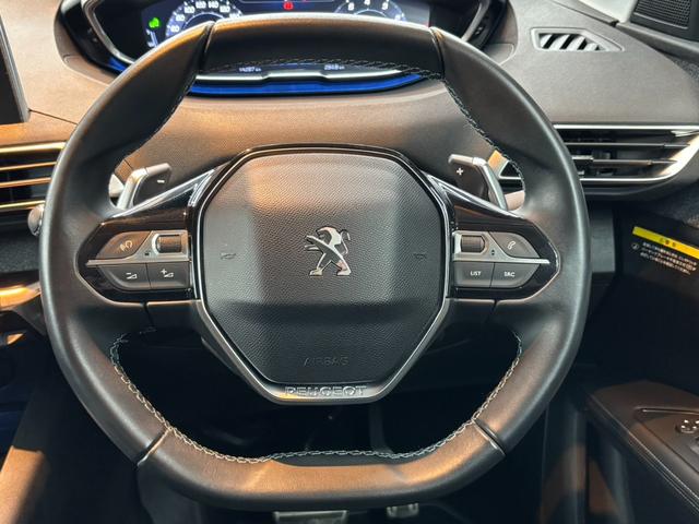 ３００８ 　アダプティブクルーズコントロール　ディスプレイオーディオ　サイドカメラ　バックガイドモニター　ＥＴＣ　パワーテールゲート　シートヒーター（25枚目）