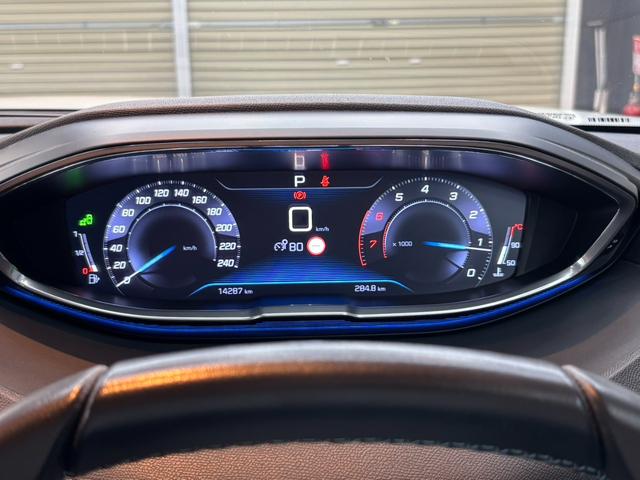 ３００８ 　アダプティブクルーズコントロール　ディスプレイオーディオ　サイドカメラ　バックガイドモニター　ＥＴＣ　パワーテールゲート　シートヒーター（32枚目）