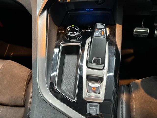 ３００８ 　アダプティブクルーズコントロール　ディスプレイオーディオ　サイドカメラ　バックガイドモニター　ＥＴＣ　パワーテールゲート　シートヒーター（36枚目）