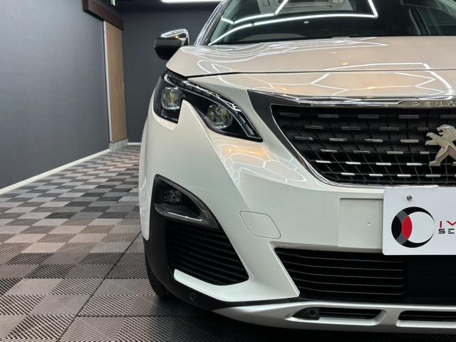 ３００８ 　アダプティブクルーズコントロール　ディスプレイオーディオ　サイドカメラ　バックガイドモニター　ＥＴＣ　パワーテールゲート　シートヒーター（44枚目）