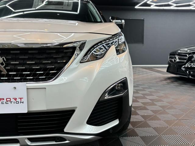 ３００８ 　アダプティブクルーズコントロール　ディスプレイオーディオ　サイドカメラ　バックガイドモニター　ＥＴＣ　パワーテールゲート　シートヒーター（45枚目）