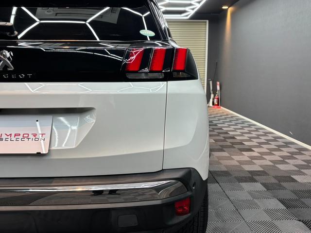 ３００８ 　アダプティブクルーズコントロール　ディスプレイオーディオ　サイドカメラ　バックガイドモニター　ＥＴＣ　パワーテールゲート　シートヒーター（47枚目）