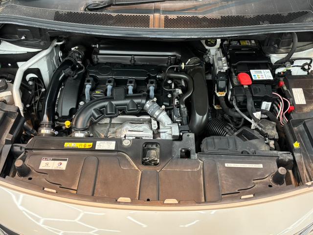 ３００８ 　アダプティブクルーズコントロール　ディスプレイオーディオ　サイドカメラ　バックガイドモニター　ＥＴＣ　パワーテールゲート　シートヒーター（58枚目）