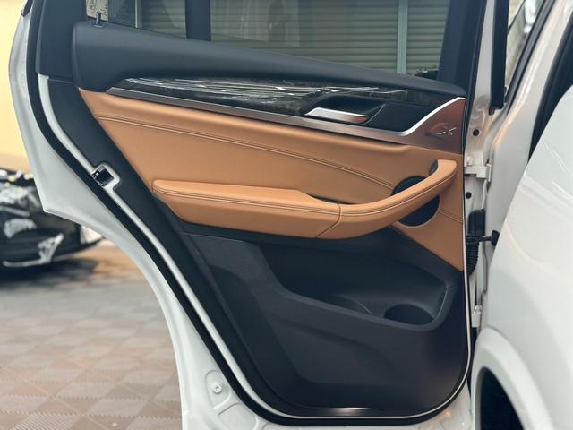 Ｘ３ ｘＤｒｉｖｅ　２０ｄ　Ｍスポーツハイラインパッケージ　ワンオーナー　茶革シート　アクティブクルーズコントロール　ヘッドアップディスプレイ　純正ナビ　フルセグＴＶ　全方位カメラ　パワーバックドア　純正前後ドラレコ　ＬＥＤヘッドライト　ＥＴＣ（14枚目）