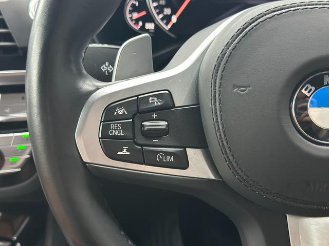 Ｘ３ ｘＤｒｉｖｅ　２０ｄ　Ｍスポーツハイラインパッケージ　ワンオーナー　茶革シート　アクティブクルーズコントロール　ヘッドアップディスプレイ　純正ナビ　フルセグＴＶ　全方位カメラ　パワーバックドア　純正前後ドラレコ　ＬＥＤヘッドライト　ＥＴＣ（25枚目）