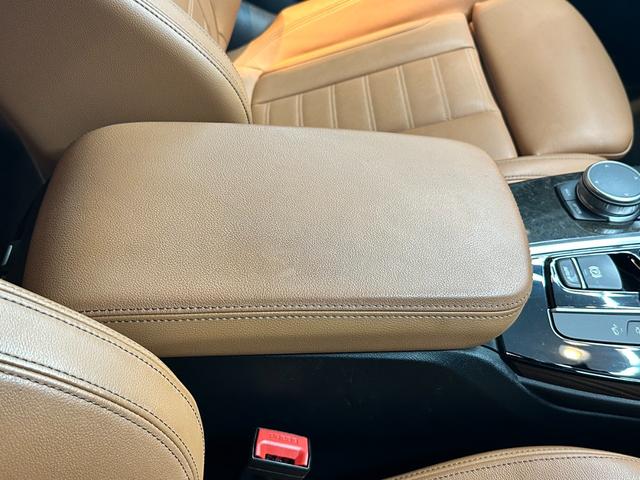 Ｘ３ ｘＤｒｉｖｅ　２０ｄ　Ｍスポーツハイラインパッケージ　ワンオーナー　茶革シート　アクティブクルーズコントロール　ヘッドアップディスプレイ　純正ナビ　フルセグＴＶ　全方位カメラ　パワーバックドア　純正前後ドラレコ　ＬＥＤヘッドライト　ＥＴＣ（32枚目）