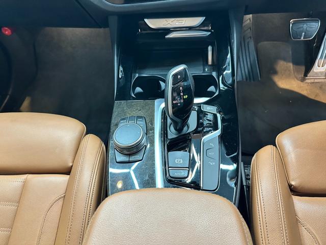 Ｘ３ ｘＤｒｉｖｅ　２０ｄ　Ｍスポーツハイラインパッケージ　ワンオーナー　茶革シート　アクティブクルーズコントロール　ヘッドアップディスプレイ　純正ナビ　フルセグＴＶ　全方位カメラ　パワーバックドア　純正前後ドラレコ　ＬＥＤヘッドライト　ＥＴＣ（35枚目）