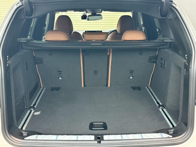Ｘ３ ｘＤｒｉｖｅ　２０ｄ　Ｍスポーツハイラインパッケージ　ワンオーナー　茶革シート　アクティブクルーズコントロール　ヘッドアップディスプレイ　純正ナビ　フルセグＴＶ　全方位カメラ　パワーバックドア　純正前後ドラレコ　ＬＥＤヘッドライト　ＥＴＣ（48枚目）