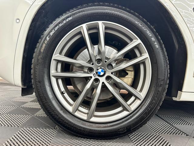 Ｘ３ ｘＤｒｉｖｅ　２０ｄ　Ｍスポーツハイラインパッケージ　ワンオーナー　茶革シート　アクティブクルーズコントロール　ヘッドアップディスプレイ　純正ナビ　フルセグＴＶ　全方位カメラ　パワーバックドア　純正前後ドラレコ　ＬＥＤヘッドライト　ＥＴＣ（57枚目）
