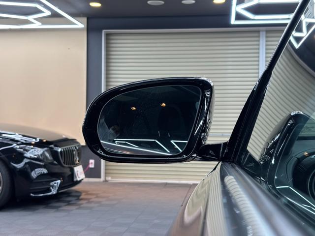 Eクラス E400 4マチック エクスクルーシブ パノラミックスライディングルーフ 黒革シート アクティブクルーズコントロール 純正ナビ フルセグTV ブルメスター パワーテールゲート 前後ドラレコ 360°ビューカメラ アンビエントライト(59枚目)