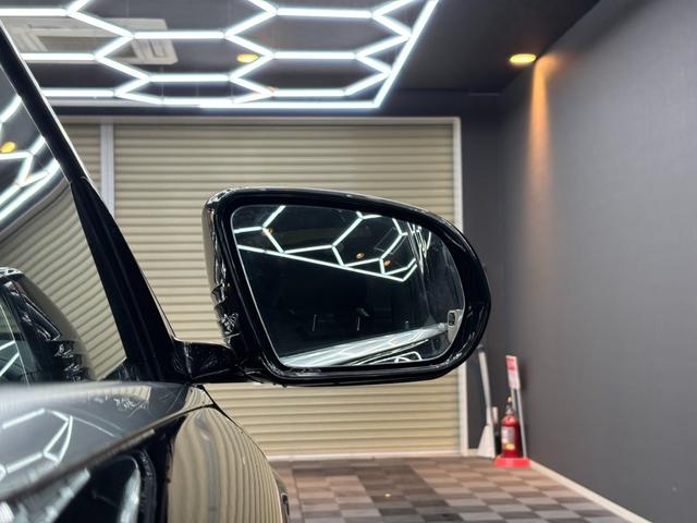 Eクラス E400 4マチック エクスクルーシブ パノラミックスライディングルーフ 黒革シート アクティブクルーズコントロール 純正ナビ フルセグTV ブルメスター パワーテールゲート 前後ドラレコ 360°ビューカメラ アンビエントライト(60枚目)