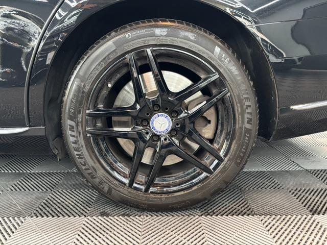Eクラス E400 4マチック エクスクルーシブ パノラミックスライディングルーフ 黒革シート アクティブクルーズコントロール 純正ナビ フルセグTV ブルメスター パワーテールゲート 前後ドラレコ 360°ビューカメラ アンビエントライト(63枚目)