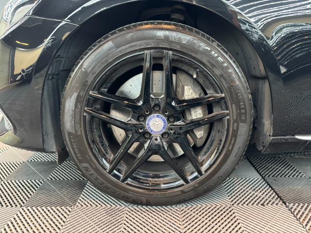 Eクラス E400 4マチック エクスクルーシブ パノラミックスライディングルーフ 黒革シート アクティブクルーズコントロール 純正ナビ フルセグTV ブルメスター パワーテールゲート 前後ドラレコ 360°ビューカメラ アンビエントライト(64枚目)