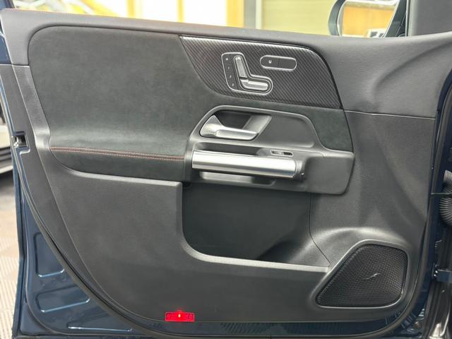 Ｂクラス Ｂ１８０　ＡＭＧライン　レーダーセーフティパッケージ　純正ナビ　フルセグ　バックガイドモニター　ハーフレザーシート　ドライブレコーダー　パワーテールゲート　ＬＥＤヘッドライト　ＥＴＣ　メモリー付パワーシート　シートヒーター（11枚目）
