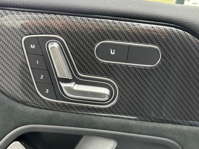 Ｂクラス Ｂ１８０　ＡＭＧライン　レーダーセーフティパッケージ　純正ナビ　フルセグ　バックガイドモニター　ハーフレザーシート　ドライブレコーダー　パワーテールゲート　ＬＥＤヘッドライト　ＥＴＣ　メモリー付パワーシート　シートヒーター（12枚目）