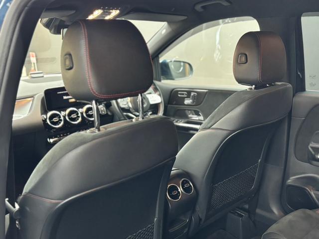 Ｂクラス Ｂ１８０　ＡＭＧライン　レーダーセーフティパッケージ　純正ナビ　フルセグ　バックガイドモニター　ハーフレザーシート　ドライブレコーダー　パワーテールゲート　ＬＥＤヘッドライト　ＥＴＣ　メモリー付パワーシート　シートヒーター（14枚目）
