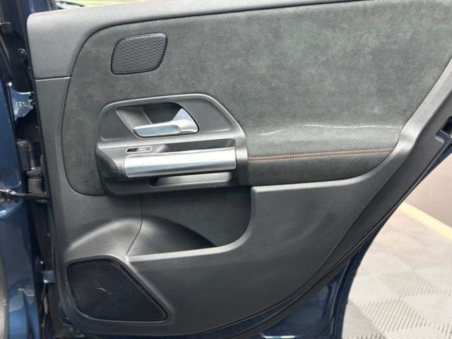 Ｂクラス Ｂ１８０　ＡＭＧライン　レーダーセーフティパッケージ　純正ナビ　フルセグ　バックガイドモニター　ハーフレザーシート　ドライブレコーダー　パワーテールゲート　ＬＥＤヘッドライト　ＥＴＣ　メモリー付パワーシート　シートヒーター（16枚目）