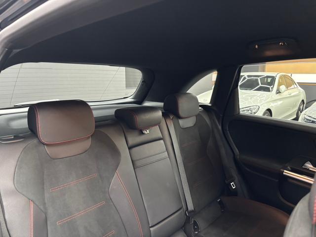 Ｂクラス Ｂ１８０　ＡＭＧライン　レーダーセーフティパッケージ　純正ナビ　フルセグ　バックガイドモニター　ハーフレザーシート　ドライブレコーダー　パワーテールゲート　ＬＥＤヘッドライト　ＥＴＣ　メモリー付パワーシート　シートヒーター（18枚目）