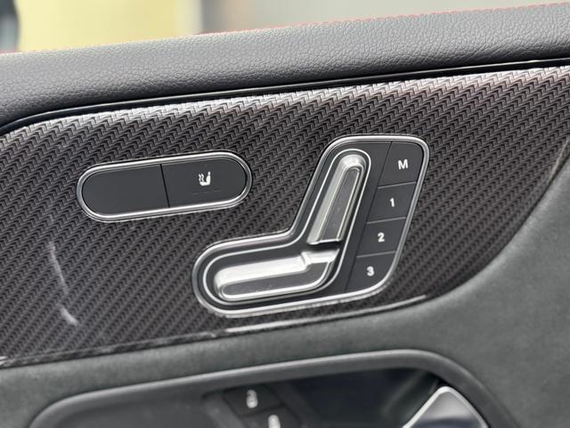 Ｂクラス Ｂ１８０　ＡＭＧライン　レーダーセーフティパッケージ　純正ナビ　フルセグ　バックガイドモニター　ハーフレザーシート　ドライブレコーダー　パワーテールゲート　ＬＥＤヘッドライト　ＥＴＣ　メモリー付パワーシート　シートヒーター（20枚目）